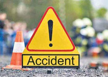 රත්නපුර – කොළඹ ප්‍රධාන මාර්ගයේ අනතුරකින් 18ක් තුවාල ලබයි