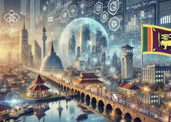 කෘෂිකර්ම, වාරිමාර්ග හා ඉඩම් ක්ෂේත්‍රයට අදාල කාර්යයන් ඩිජිටල්කරණයට පියවර