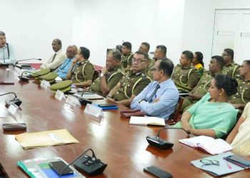 බන්ධනාගාර ක්‍රමවේදය කෙරෙහි පළුදු වී ඇති ජනතා විශ්වාසය නැවත ඇති කළ යුතුයි – අධිකරණ ඇමති