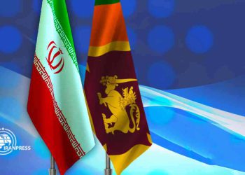 යුදමය තත්ත්වය හේතුවෙන් ටෙහෙරාන් පිහිටි ශ්‍රී ලංකා තානාපති කාර්යාලය ඉවත් කෙරේ