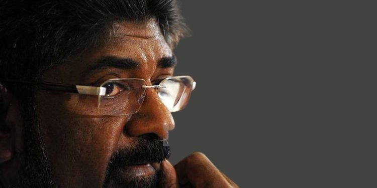 කෙහෙළිය අල්ලස් කොමිසමට පැමිණෙයි