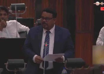 පසුගිය කාලේ හිටියේ ක්‍රීඩා ඇමතිවරු නෙවෙයි, ක්‍රීඩාවෙන් කෙළිය ඇමතිවරු – රුවන් මාපලගම