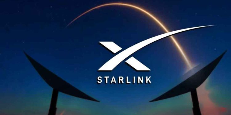 Starlink ලබන සතියේ ශ්රී ලංකාවේ මෙහෙයුම් ආරම්භ කරයි