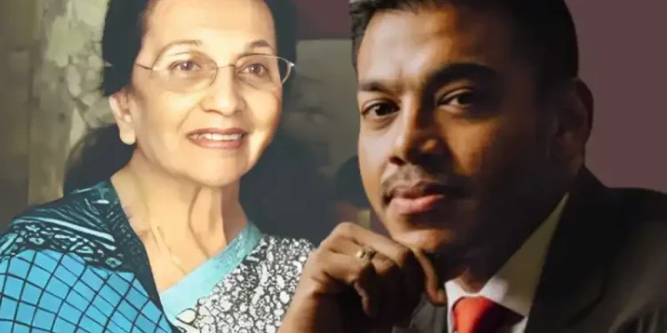 යෝෂිත සහ ඩේසි ෆොරොස්ට් හට අධිචෝදනා භාරදෙයි