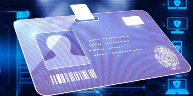 නව ඩිජිටල් හැඳුනුම්පතට ටෙන්ඩර් කැඳවයි